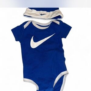 Nike Onesie